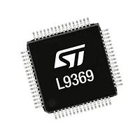 STMicroelectronics L9369-TR High-Side, Low-Side Automotive IC for a specific application of electric parking braking