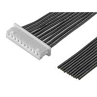 Molex 218112-1002 Discrete Wire 10 CIRCUIT PICOBLADE R:BLUNT CABLE 225MM