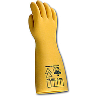 Regeltex GLE41-2/9 INSULATING GLOVES (1 Pair , 17KV)
