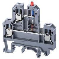 Altech CDL4U(E)L1 Wire to Wire NEED REQ'D VOLTAGE