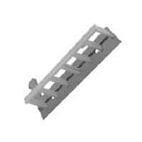 Aptiv 12092507 Accessories SECONDARY LOCK BLUE COMB