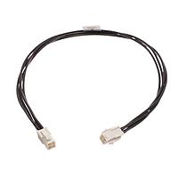 Molex 215327-2043 Discrete Wire MINIFIT JR DR P-P 4CKT 600MM Au