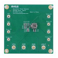 Monolithic Power Systems (MPS) EVL2328-TL-00A Power Management IC Development Tools Evaluation Board for MP2328