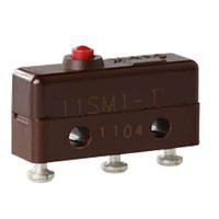 Honeywell 41SM1-H251 Snap Action Switches NO/NC SPDT PLGR PCpn 11A 250VAC 125VDC