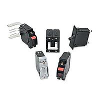 Carling Technologies AM1-B2-52-615-L01-C Hydraulic-Magnetic AM1B252615L01C