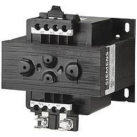 SIEMENS KT8250 Industrial Control Transformers CONTROL TRANSFORMER,230/460-115V 250VA