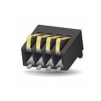 KYOCERA AVX 009155003021016 Battery Connector 1.27mm Pitch 3Pos 400V BTB Battery Connector