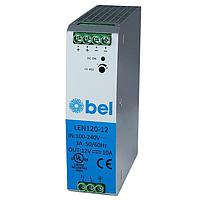 Bel Power Solutions LEN120-24 Switching Supplies The factory is currently not accepting orders for this product.