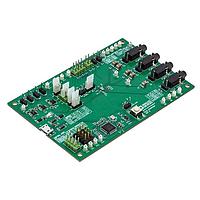 Analog Devices EVAL-ADAU1850EBZ Low Power CODEC ADAU1850 Customer Evaluation Board