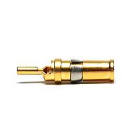 ITT Cannon DM53742-18 D-Sub Standard Connectors DSUB SKT COAX CRMP STR 50O G50