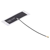 Molex 146186-0100 Passive Antenna GPS & WIFI Flex Ant 100mm assy