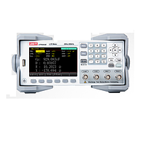 UNI-T UTR2832E LCR Meter (20Hz~200kHz; 50mV~2V)