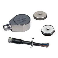 KEMET VS-JV02A-K01 Accessories 3.2 to 5.5V 0.5mA -25/+85 M4x0.7 Adhesive w/ magnet/10m cable/mounting stud