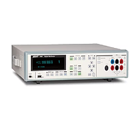 ADCMT 7481 8½-digit digital multimeter (8½-digit; 10nV~1000V; 100fA ~1 A)