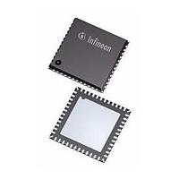 Infineon TLE9879QXA40XUMA1 3 Phase EMBEDDED POWER