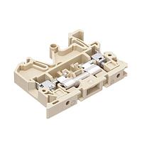 Weidmuller 0456360000 Fuse Terminal Block ASK 1/EN/VH