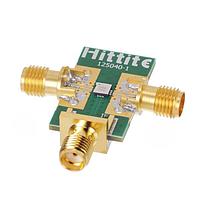 Analog Devices EVAL01-HMC1048LC3B RF Mixer Eval PCB