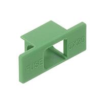 Littelfuse 00BS0232P Fuse ACS Cover For PTF75