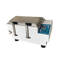 Zenith Lab SHA-B Shaking and Heating Water Bath (RT+5~99℃, reciprocating + orbital)