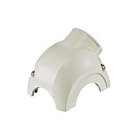 HARTING 11123001510 Heavy Duty Power Connectors Han-Yellock side M20 white