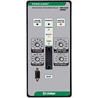 Littelfuse PGR-5330-23-00 Industrial Relays GRND RESISTOR RELAY- ETHERNET-DC SUPPLY