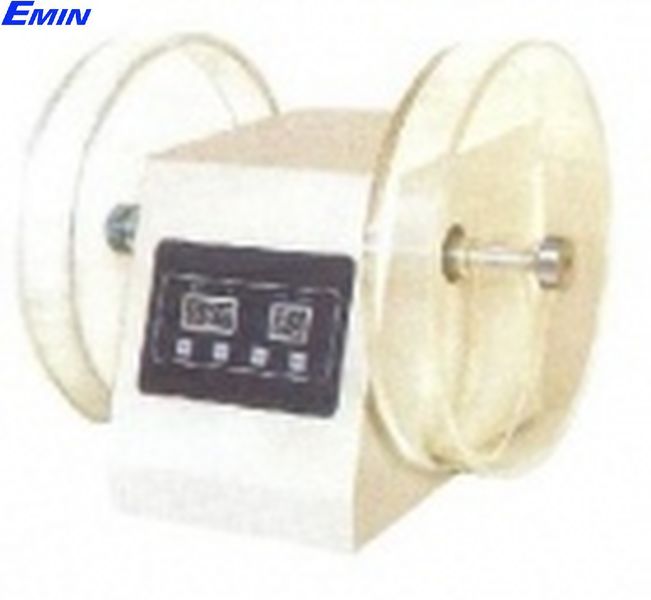 Tablet friability testing equipment used in pharmaceutical quality control