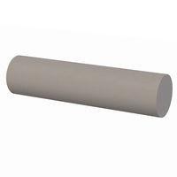 Essentra Components 2500930375 Round Plastic Dowel, .093 OD, 3/8 in Length, Natural, Acetal