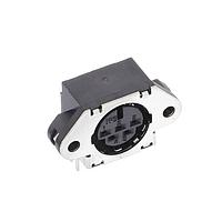 Hirose Electric HR212-10R-5SDL(41) Standard Circular Connector