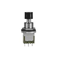 NKK Switches MBN15SB3W01-CA Pushbutton Switches SWITCH TOGGLE