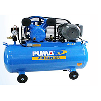 PUMA BE160 Air Compressor (1HP)