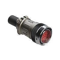 Amphenol SINE Systems AHDM06-24-23PR-059 Connectors DURAMATE METAL, AHDM