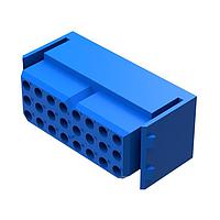 Amphenol Positronic PLC24F0000/AA Connectors POWER&HYBRID