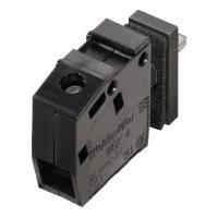 Weidmuller 1003900000 Terminal Block Tools & Accessories WGK 4 VP/Z GN/YE BX