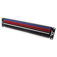 Switchcraft TTP96K3BPNS Bantam (TT) 3 1/2 UNWIRED IDC B