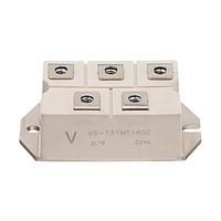 Vishay General Semiconductor VS-131MT160C Three Phase Bridge MTC - THREE PHASE BRIDGE