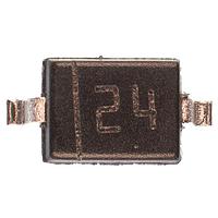 STMicroelectronics ESDLIN1524BJ-HQ ESD Suppressors Automotive single line ESD protection for LIN bus in SOD323