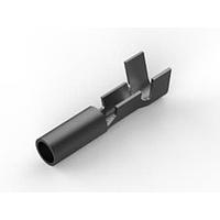 AMP Connectors - TE Connectivity 41854 Pin N/I-RCPT 22-18