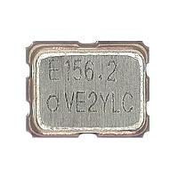 Epson SG3225VEN 156.250000M-CDGA3 Standard Oscillators 156.25MHz 3.3V 25PPM-40-85C SPXO