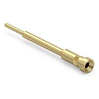 Mill-Max 1602-0-15-15-30-27-04-0 Tail Pin 10u AU OVER NI 30 CON