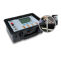 TEKON 950B Battery Quality Analyzer (300Ω, 500V, 400A, 0-2000Ah, 100%)