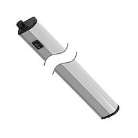 Banner Engineering WLB32C1130PBQ LED Lighting Bars WLB32 Work Light Bar; Switched Hi/Low/Off; Length: 1130 mm; Voltage: 12-30 V dc; Environmental Rating: IP50; Color: White; Cascadable; 4-pin M12 Integral QD; Diffuse Window