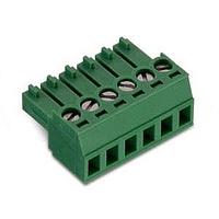 Wurth Elektronik 691361100005 Plugs WR-TBL 300VAC 10.5Am Vertical 26-16AWG