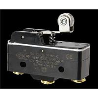 Honeywell BZ-2RW8225551-A2 Micro Switch 15A @ 250 VAC SPDT Roller Screw