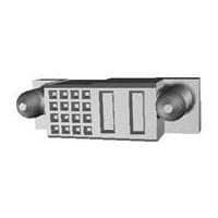 AMP Connectors - TE Connectivity 2-6450542-3 Power to the Board 2P 16S MBXL VERT RCPT