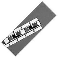 Laird Performance Materials 0097097502T02211 Fingerstock Gaskets