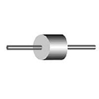 Micro Commercial Components (MCC) 6A10-TP Standard Recovery Rectifier 1000V 6A