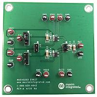 Analog Devices MAX40203EVKIT# Supervisory Circuit Low Current Ideal Diode