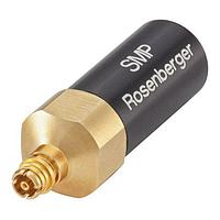 Rosenberger 19K12S-000D3 Connectors SHORT