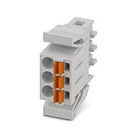 PHOENIX CONTACT 1746628 Plugs FMC 1,5/ 3-ST- 3,5-RF GY AU