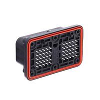 DEUTSCH - TE Connectivity DRC20-50P04 Headers 50P RECP ASM